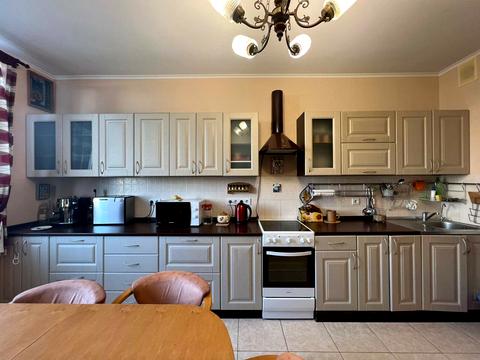 квартира по адресу Воскресенская ул., 16-В