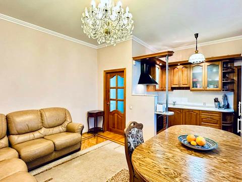 квартира за адресою Липська вул., 15-А