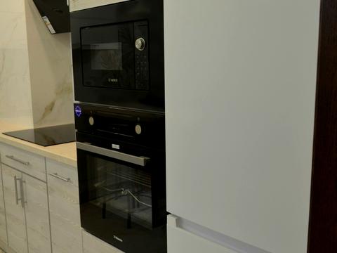 квартира за адресою Балтійський пров., 1