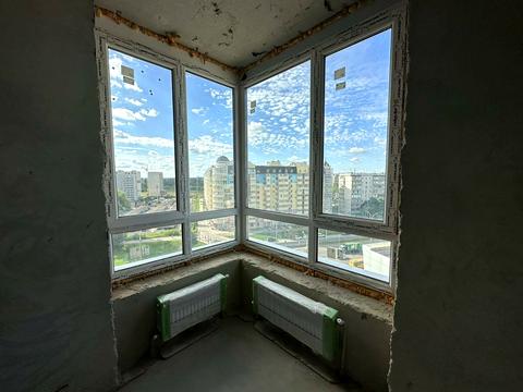 квартира за адресою Михайла Лушпи просп., 5