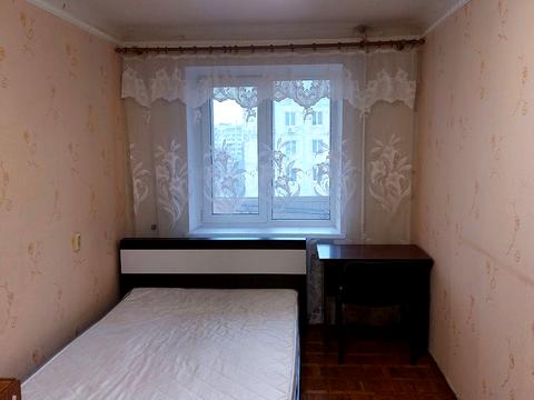 квартира за адресою Київ, Автозаводська вул., 11