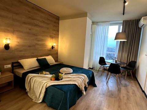 квартира по адресу Кадетский Гай ул., 10