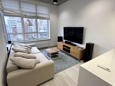 квартира по адресу Джона Маккейна ул. (Кудри Ивана), 7