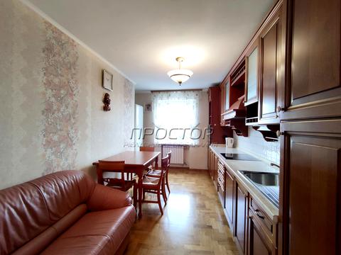 квартира за адресою Звіринецька вул., 61-А