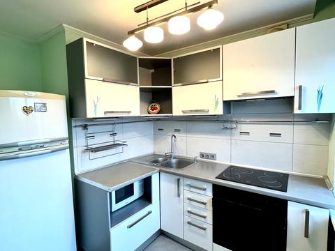 квартира за адресою Набережна Перемоги вул., 120