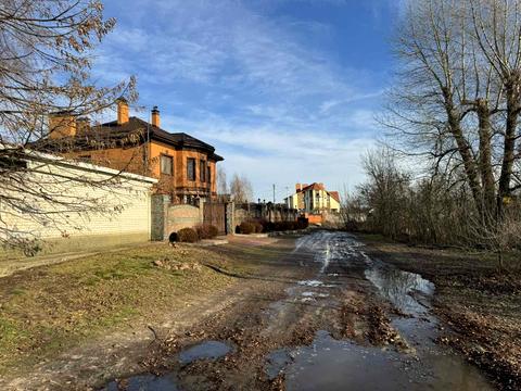 ділянка за адресою Калинова, 63