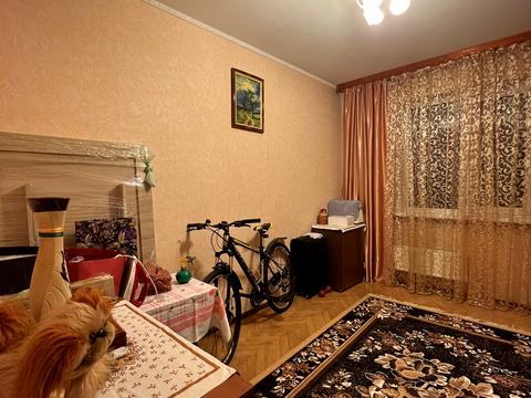 квартира по адресу Градинская ул., 10-А