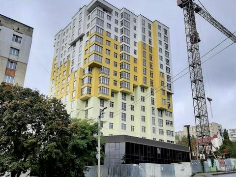 квартира по адресу Свободи ул., 12