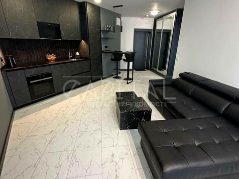 квартира за адресою Митрополита Василя Липківського вул. (Урицького), 16-А