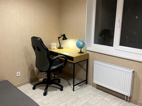 квартира за адресою Драгоманова вул., 4