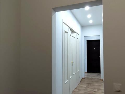 комната по адресу Правды просп. (Правды), 31-А