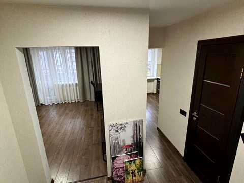 квартира за адресою Машинобудівна вул., 13