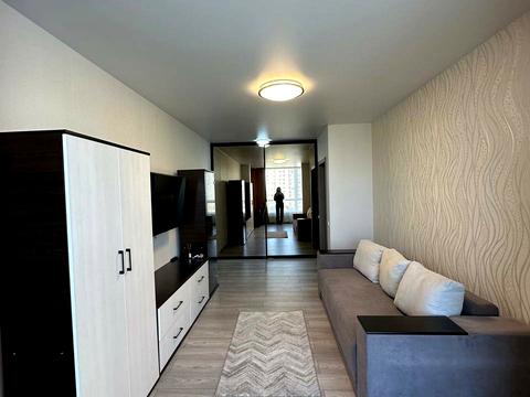 квартира по адресу Малоголосковская ул., 12в