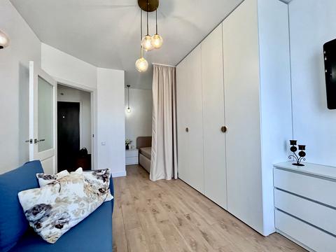 квартира за адресою Любецька вул., 106
