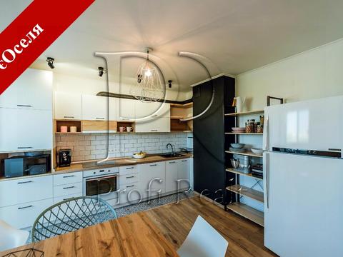 квартира по адресу Михаила Донца ул., 2-Б