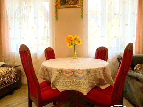 квартира за адресою Юрія Федьковича вул., 22