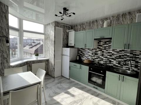 квартира по адресу Львовская ул., 17