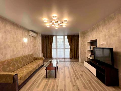 квартира за адресою Перемоги, 53