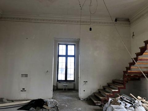 дом по адресу Александрийская ул.