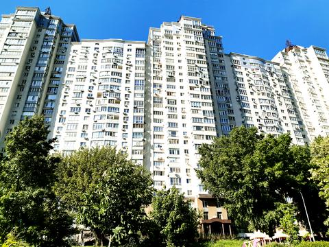 квартира по адресу Ованеса Туманяна ул., 15-А