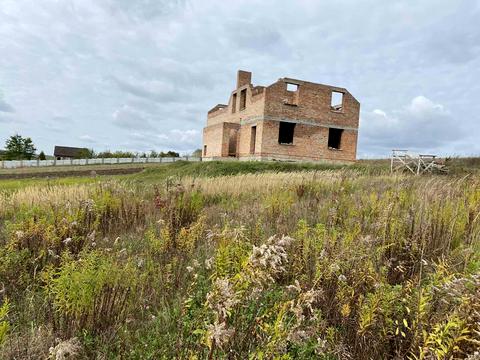 ділянка за адресою понебель