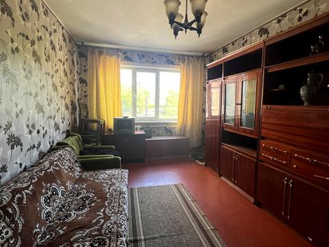 квартира по адресу Миколаївське шосе, 11