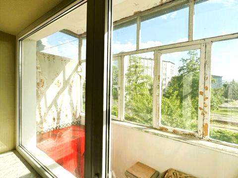 квартира за адресою Берегова, 32