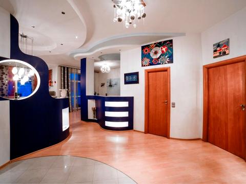 квартира за адресою Іллі Мечникова вул., 18