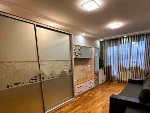 квартира за адресою Наталії Ужвій вул., 12