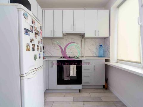 квартира за адресою Василя Доманицького вул. (Генерала Потапова), 4