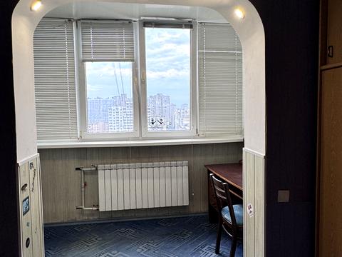 квартира за адресою Миколи Бажана просп., 7-Д
