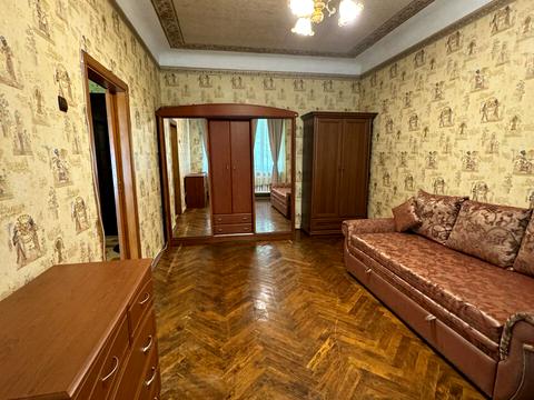 квартира по адресу Печерский спуск, 19