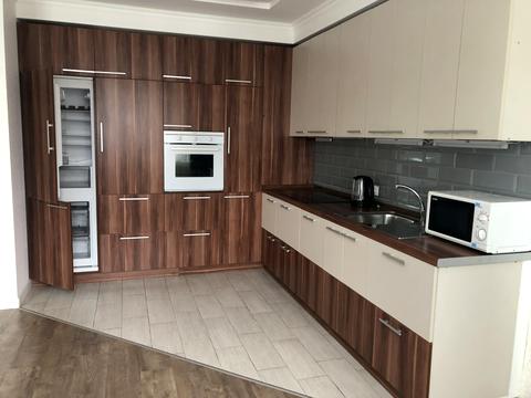 квартира по адресу Патриарха Мстислава Скрипника ул., 40