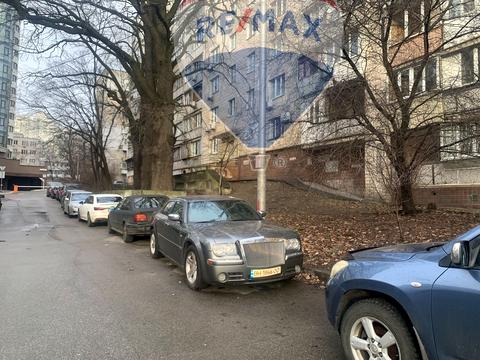 квартира за адресою Андрія Верхогляда вул. (Михайла Драгомирова), 6-Б