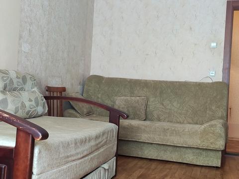 квартира по адресу Николая Закревского ул., 97