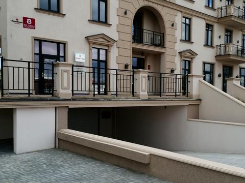 квартира за адресою Травневий пров., 8