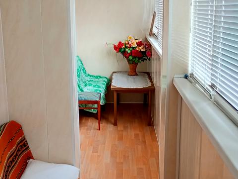 квартира по адресу Радужная ул., 65