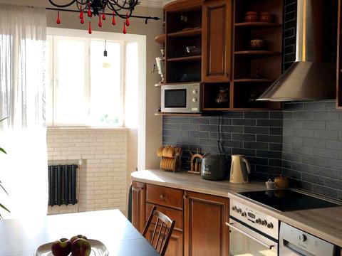 квартира за адресою Миколи Бажана просп., 1-М