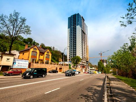 квартира за адресою Володимира Брожка вул. (Кіровоградська), 70