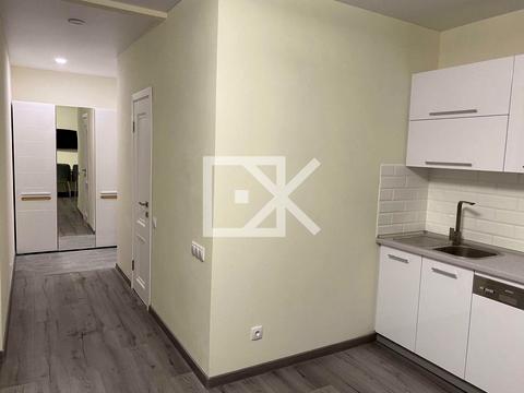 квартира за адресою Краківська вул., 27-А