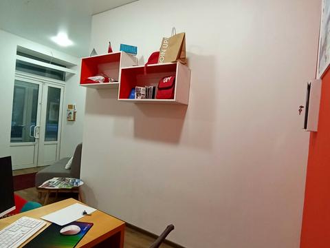 коммерческая по адресу Воли просп., 66