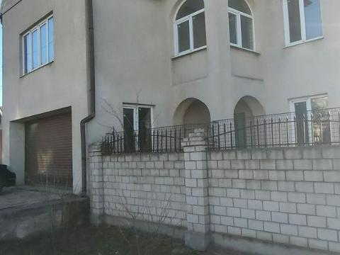 будинок за адресою Дем'янова вул.