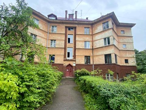 квартира по адресу Энергетичная ул., 9