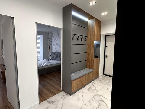 квартира за адресою Княгинин вул., 44