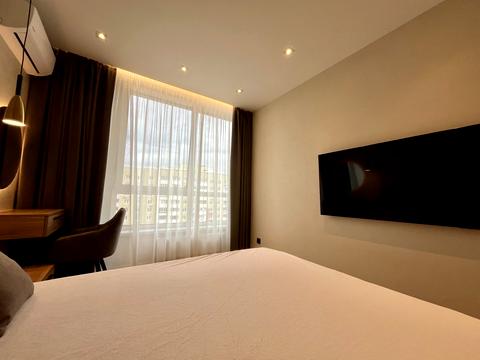 квартира по адресу Олександра Олеся ул., 2-В