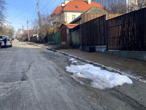 участок по адресу Киев, 