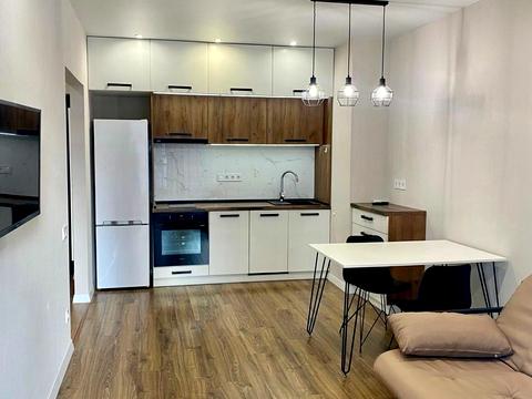 квартира за адресою Європейського Союзу просп. (Правди), 41-В