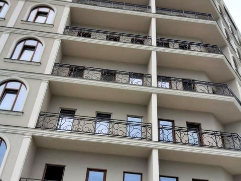 квартира по адресу Дача Ковалевского ул., 91