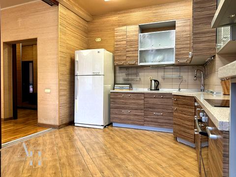 квартира за адресою Дмитрівська вул., 69