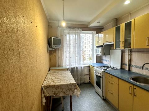 квартира за адресою Крушельницької пров. (Людмили Мокієвської), 4